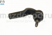 Наконечник рулевой тяги R для Mazda 3 (BK) (MAZDA) BP4L32290