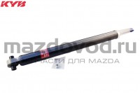 Амортизатор задний для Mazda 3 (BK) (KAYABA) 343412