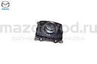 Джойстик управления магнитолой для Mazda CX-5 (KE) (MAZDA) KD4566CM0 