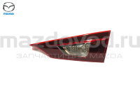 Фонарь задний правый (внутр) для Mazda 3 (BM/BN) (LED) (MAZDA) B53W513F0A B53W513F0 