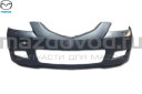 Бампер FR для Mazda 3 (BK) (SDN) (W/HLC) (03-06) (MAZDA)