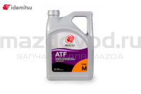 Масло АКПП ATF M-V (4л.) (IDEMITSU) 30450248746