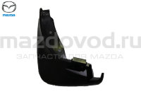 Брызговик передний левый для Mazda 3 (BK) (MAZDA) BP4K51850A BP4K51850B