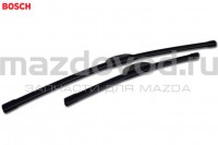 Дворники FR стекла (L+R) для Mazda CX-9 (TB) (BOSCH) 3397118911 MAZDOVOD.RU +7(495)725-11-66 +7(495)518-64-44 8(800)222-60-64