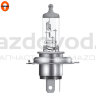 Лампа ближнего света H4 для Mazda (OSRAM) 64193  