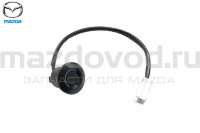 Кнопка открытия багажника для Mazda 2 (DE) (MAZDA) D651624B0B D651624B0A D651624B0