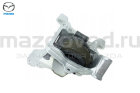 Опора двигателя FR (R) для Mazda CX-5 (KE) (ДВС 2.5) (MAZDA)