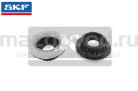 Подшипник опорный (2 шт) переднего амортизатора для Mazda 2 (DL) (SKF) VKD75028T