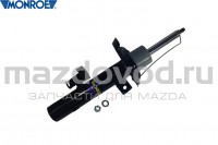 Амортизатор FR (L) для Mazda 3 (BK/BL) (MONROE) G8804 