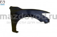 Переднее правое крыло для Mazda 6 (GJ) GHP952111A GHP952111 MAZDOVOD.RU +7(495)725-11-66 +7(495)518-64-44 8(800)222-60-64