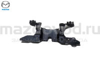 Кронштейн замка капота для Mazda 6 (GJ/GL) (MAZDA) GHP95215YA 