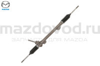 Рулевая рейка для Mazda 3 (BM/BN) (MAZDA) GHT232110E BJS732110B GHT232110D GHT232110C BJS732110A BJS732110 GHT232110B GHT232110A GHT232110 