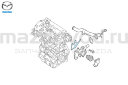 Прокладка термостата для Mazda CX-5 (KE/KF) (2.0) (MAZDA)