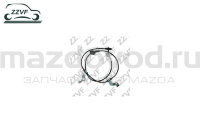 Датчик ABS задний правый для Mazda 6 (GH) (ZZVF)   GRA71Y 