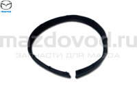 Уплотнитель капота передний для Mazda 3 (BK) (SDN) (MAZDA) BN8V56770 