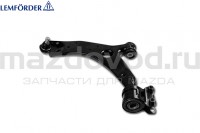 Рычаг передний левый для Mazda 3 (BK) (LEMFORDER) 3590601 MAZDOVOD.RU +7(495)725-11-66 +7(495)518-64-44 8(800)222-60-64