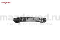 Усилитель заднего бампера для Mazda CX-5 (KE/KF) (BODY PARTS) MZCX512700
