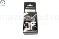 Подкрашивающий комплект 30B (Titanium Grey Mica) (Краска+Лак) (MAZDA) 90007771230B 9000777W230B  MAZDOVOD.RU +7(495)725-11-66 +7(495)518-64-44 8(800)222-60-64