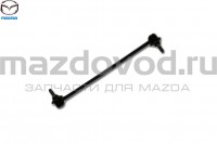 Стойка стабилизатора передняя для Mazda 3 (BK) (MPS) B37F34170A 