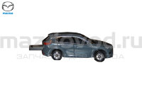 USB флеш-накопитель в форме Mazda CX-5 (16 Gb) (MAZDA) 830077728 