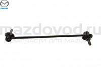 Стойка стабилизатора переднего для Mazda 3 (BK) MAZDA BP4K34170D MAZDOVOD.RU +7(495)725-11-66 +7(495)518-64-44 8(800)222-60-64