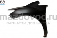 Переднее левое крыло для Mazda CX-7 (ER) EG2152210G EG2152210F MAZDOVOD.RU +7(495)725-11-66 +7(495)518-64-44 8(800)222-60-64