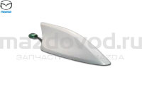 Антенна для Mazda CX-5 (KE) (Arctic White CLE) (A4D) (MAZDA) KD456693033 