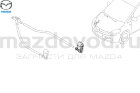 Форсунка лобового стекла левая для Mazda 5 (CR) (MAZDA)