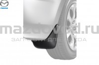 Брызговики RR для Mazda 3 (BL) (SDN) (09-11) (MAZDA) BBM2V3460 BBM2V3460A MAZDOVOD.RU +7(495)725-11-66 +7(495)518-64-44 8(800)222-60-64