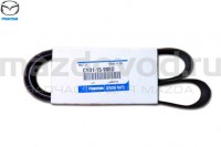 Ремень приводной (генератора) для Mazda CX-9 (TB) (MAZDA) CY0115908A CY0115908B CY0115908C CY0115908D MAZDOVOD.RU +7(495)725-11-66 +7(495)518-64-44 8(800)222-60-64