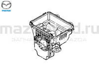 Корпус воздушного фильтра (нижний) для Mazda 3 (BM/BN) (MAZDA) P501133AY 