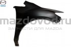 Переднее правое крыло для Mazda CX-7 (ER) (MAZDA)