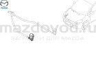 Форсунка лобового стекла правая для Mazda 5 (CR) (MAZDA)