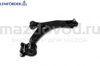 Рычаг передний правый для Mazda 3 (BK) (LEMFORDER) 3590701 MAZDOVOD.RU +7(495)725-11-66 +7(495)518-64-44 8(800)222-60-64