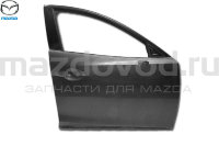 Дверь передняя правая для Mazda 3 (BM) (MAZDA) BHY05802XE BHY05802XB BHY05802XC BHY05802XD BJZ05802XC BJZ05802XD BJZ05802XE BJZ05802XF BHY05802XF 