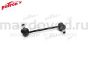 Стойка стабилизатора FR (R) для Mazda 6 (GH) (PATRON)