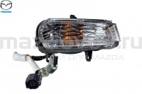 Поворотник левый для Mazda CX-7 (ER) (MAZDA) E22151070B MAZDOVOD.RU +7(495)725-11-66 +7(495)518-64-44 8(800)222-60-64