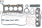 Комплект прокладок двигателя для Mazda 3 (BK) (ДВС-1.6) (MAZDA)