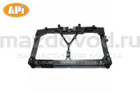 Передняя панель радиатора для Mazda 5 (CW) (API) MZ56100900000 