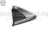 Молдинг крыла RR R для Mazda 6 (GJ/GL) (Хром) (MAZDA) GHK150N10A GHK150N10B GHK150N10 GHK150N10C