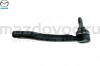 Наконечник рулевой тяги правый для Mazda 6 (GH) (MAZDA) GS1D32280 MAZDOVOD.RU +7(495)725-11-66 +7(495)518-64-44 8(800)222-60-64