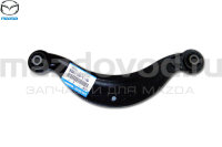 Рычаг RR правый серповидный для Mazda CX-7 (ER) (MAZDA) EG2128C10B MAZDOVOD.RU +7(495)725-11-66 +7(495)518-64-44 8(800)222-60-64