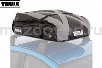 Бокс Ranger 90 для Mazda 2 (DE) (THULE) C820V4705