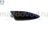 Антенна для Mazda CX-5 (KE) (Aluminum Metallic) (38P) (MAZDA) KD456693050