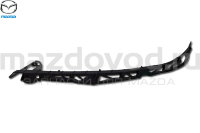 Кронштейн крепления фары левый для Mazda 6 (GG) (05-07) (MAZDA) GP9A50161 GP9A50161A MAZDOVOD.RU +7(495)725-11-66 +7(495)518-64-44 8(800)222-60-64