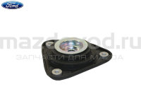 Опора FR амортизатора для Mazda 5 (CR/CW) (MAZDA) BBM234380 BP4L34380 B39D34380 B39D34380A