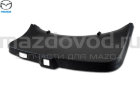Обшивка крышки багажника для Mazda CX-5 (KE) (MAZDA)