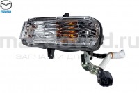 Поворотник правый для Mazda CX-7 (ER) (MAZDA) E22151060B MAZDOVOD.RU +7(495)725-11-66 +7(495)518-64-44 8(800)222-60-64