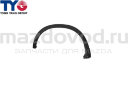 Расширитель RR (R) крыла для Mazda CX-5 (KE) (BODY PARTS)