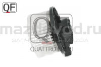 Мотор печки отопителя для Mazda 6 (GH) (QUATTRO FRENI) QF00T01102